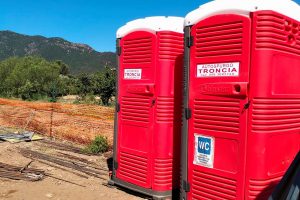 Noleggio Bagni chimici Carbonia Iglesias Noleggio Bagni chimici Carbonia Iglesias